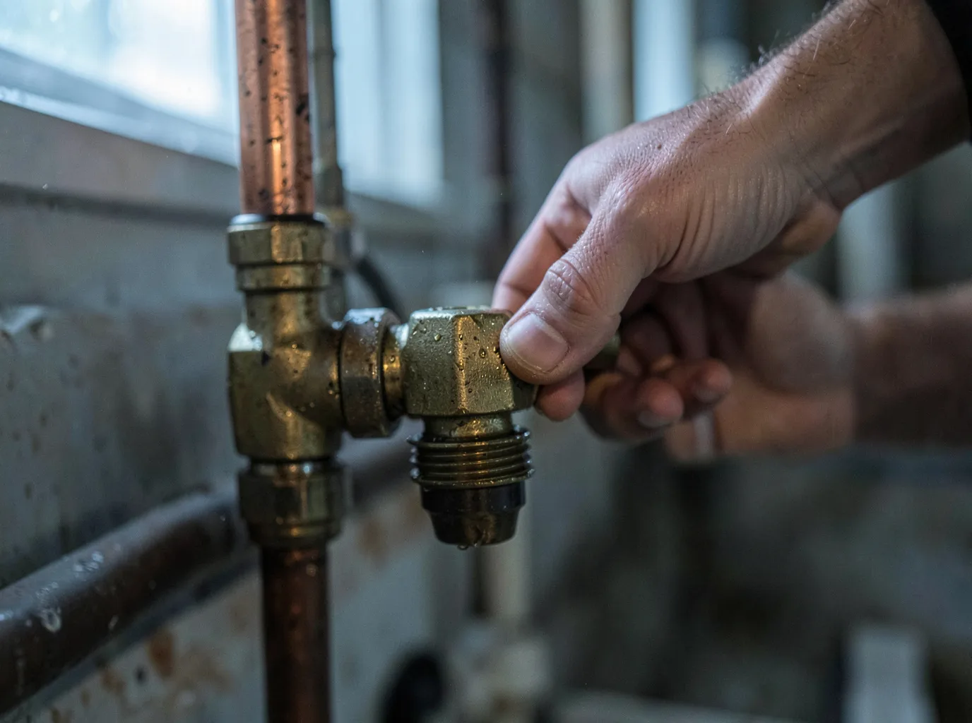 Emergency Plumber Walthall, MS FAQs